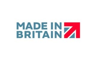 Made in Britain